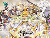 Enigmite‘s Prophecy - Game kim cương kiểu mới kết hợp với các nhân vật Anime