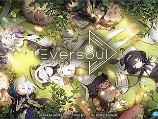 Eversoul - Game hành động RPG trên Mobile sẽ ra mắt  vào năm 2022