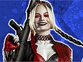 Hậu trường cảnh Harley Quinn đánh đấm cực chất trong The Suicide Squad
