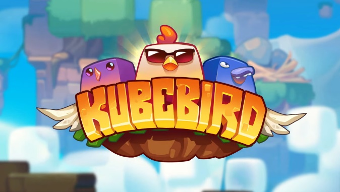 game NFT miễn phí KubeBird