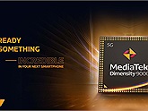 Chipset Dimensity 9000 5G sẽ được MediaTek sẽ trang bị DRAM Micron LPDDR5X