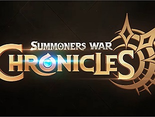 Com2uS tung teaser cinematic cho MMORPG sắp ra mắt Summoners War: Chronicles