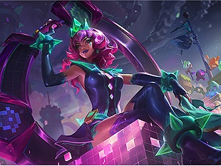 LMHT: Tổng hợp lý do 3 vị tướng Zed, Qiyana và Talon lại được game thủ yêu thích mang đi Rừng