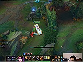 LMHT: Vị tướng Caitlyn bị lỗi khi bị ngắt biến về khiến game thủ khó chịu