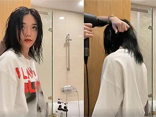 Nữ Streamer Linh Ngọc Đàm bất ngờ công khai bạn trai "đại gia tiền ảo" khiến nhiều người ngưỡng mộ
