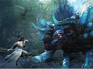 Tiên Kiếm Kỳ Hiệp 7: Game tiên hiệp trên mobile với đồ họa đẹp mắt cùng âm thanh sống động