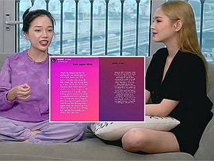 Tổng hợp chi tiết drama "trà xanh", đám bạn Thiều Bảo Trâm khơi dậy sóng gió, Hải Tú mất tích suốt hơn 9 tháng 10 ngày