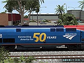 Train Simulator: Amtrak P42DC 50th Anniversary Collector’s Edition đang được miễn phí trên Steam