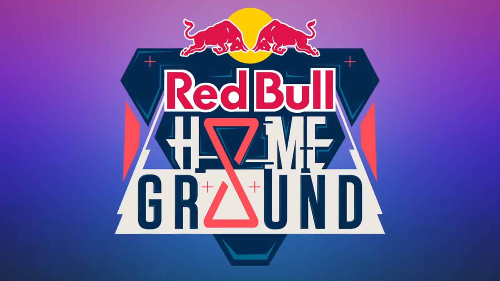 Valorant Red Bull Home Ground 2021