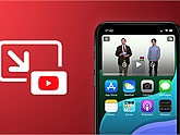 Tính năng Picture- in- Picture sẽ được Youtube tiếp tục thử nghiệm trên thiết bị iOS