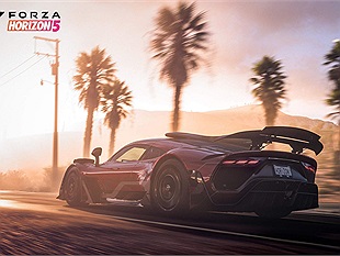 Đánh giá Forza Horizon 5: Thiên đường cho những "tín đồ" thích đua xe cảm giác mạnh