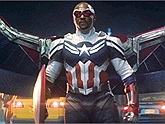 Captain America sẽ phải đối mặt với nhiều thách thức trong ngày trở lại