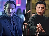 Chân Tử Đan nói gì khi trở về từ đoàn làm phim John Wick 4?