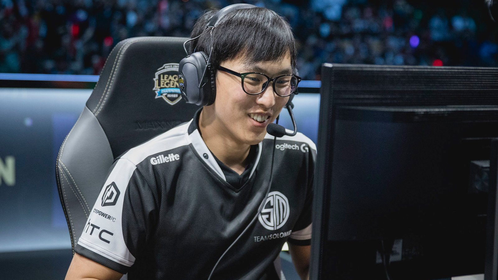 Doublelift 