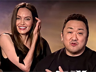 Khán giả Hàn Quốc phẫn nộ vì tài tử Ma Dong Seok xuất hiện quá ít ỏi trong Eternals