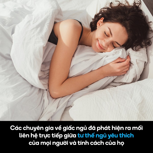 5 sự thật thú vị về giấc ngủ