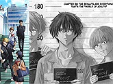 Anime chuyển thể manga sinh tồn "Tomodachi Game" thông báo ra mắt cuối năm 2022 gây phấn khích