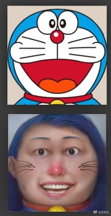 Cùng khám phá thế giới AI và nhân vật Doraemon với hình ảnh độc đáo. Anime về chú mèo máy Doraemon sẽ đưa bạn đến một thế giới kỳ diệu của trí tưởng tượng và khoa học công nghệ.