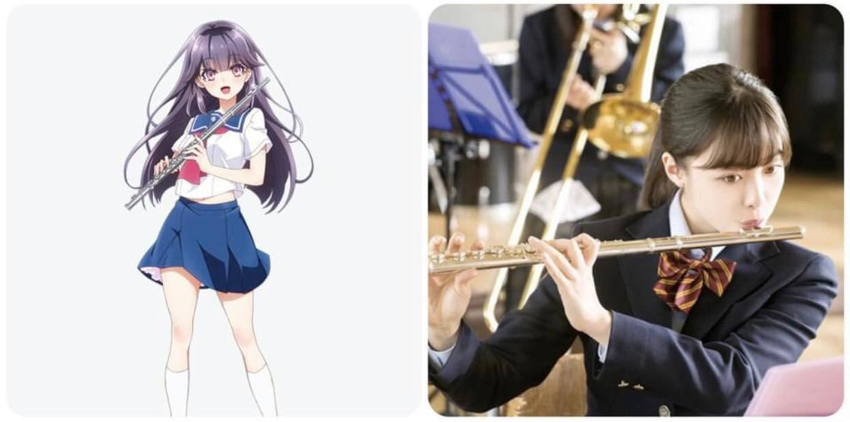 Idol ngàn năm có một Hashimoto Kanna