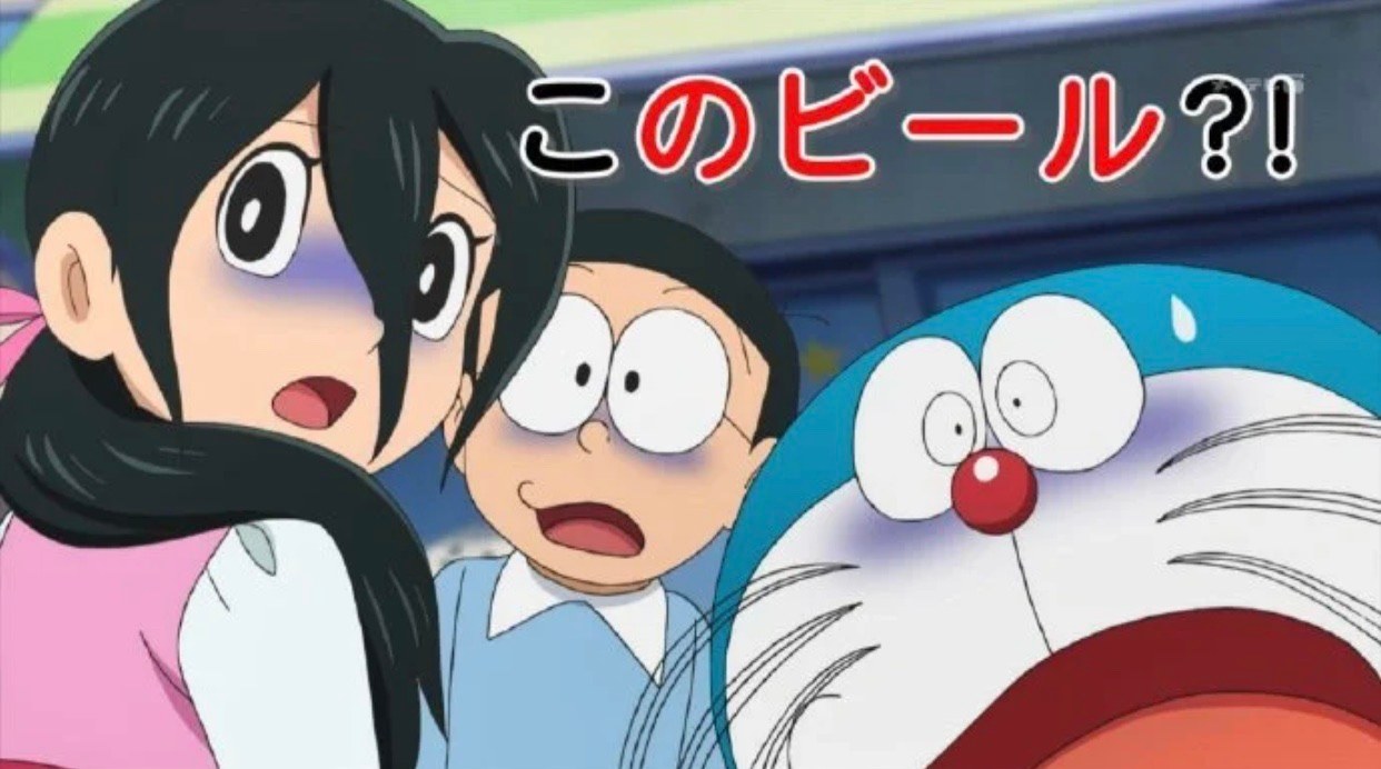 Kiểu Tóc Mới Của Shizuka Trong Doraemon Tập Mới Phát Sóng Tại Nhật Bản Khiến Các Fan Chú Mèo