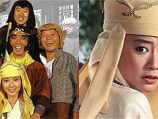 Phim "Tây Du Ký" (1978) của Nhật Bản bỗng gây tranh cãi trên MXH