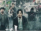 "Bản án từ địa ngục" Hellbound trở thành phim Hàn mới sau Squid Game thống trị Netflix