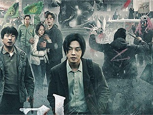 "Bản án từ địa ngục" Hellbound trở thành phim Hàn mới sau Squid Game thống trị Netflix