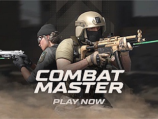 Combat Master Online: Tựa game bắn súng FPS tương tự CS:GO đang được miễn phí trên App Store và Google Play