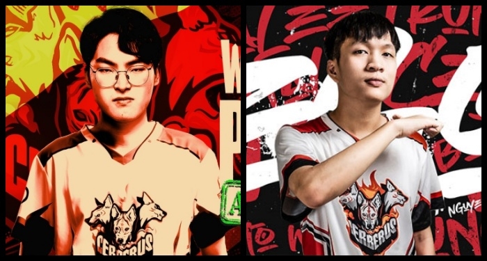 LMHT: CES công bố đội hình 3 “Hàn”, cùng GAM và SGB sẽ là 3 ứng cử viên cho chức vô địch VCS Mùa Đông 2021?