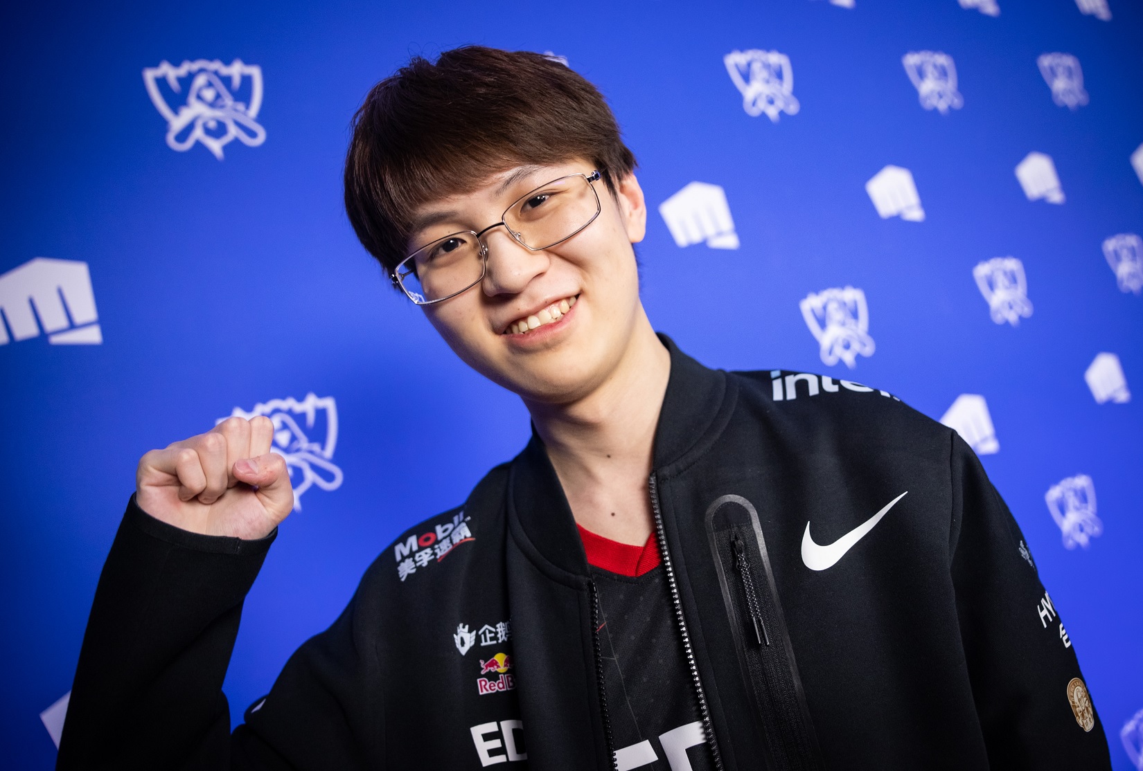 edg meiko