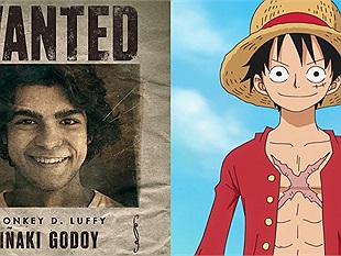 One Piece chính thức ra mắt dàn cast bản live-action trên Netflix