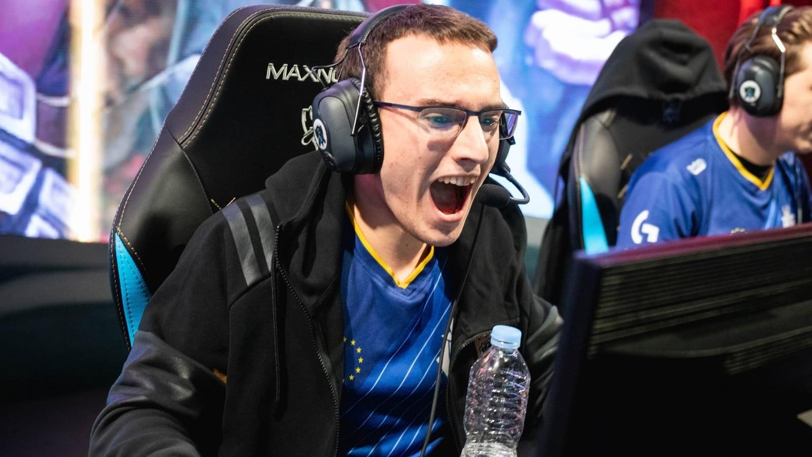 Perkz