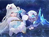 Liên Quân Mobile: Top tướng đi rừng, gánh team, lại đẩy trụ nhanh ở thời điểm hiện tại
