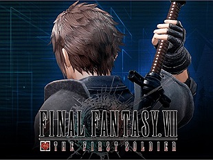 Final Fantasy VII: The First Soldier - Game battle royale trên Mobile đã công bố lịch trình ra mắt trên toàn thế giới