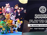 Đánh giá Zodium - Game NFT "chơi để kiếm tiền" lấy chủ đề 12 cung hoàng đạo