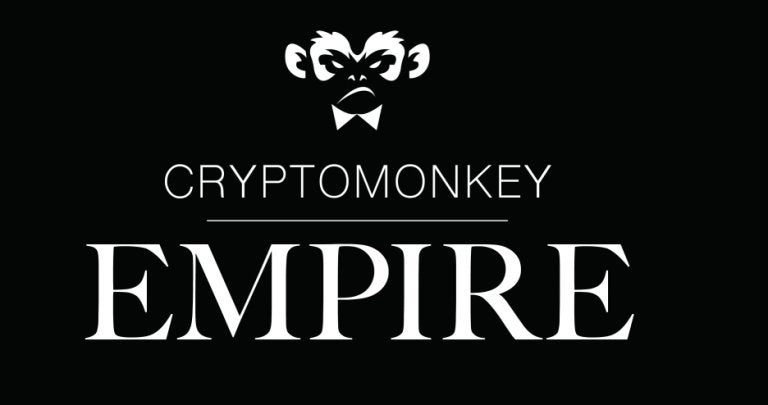 Crypto Monkey Empire