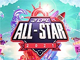 All-Star LPL 2021 xác nhận danh sách tham dự, SofM vắng mặt đầy đáng tiếc