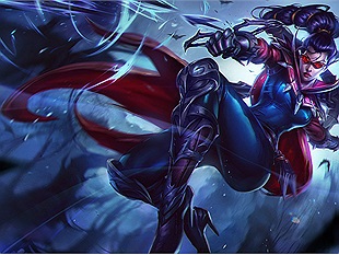 Vayne, Lux và ngọc siêu cấp First Strike sắp bị nerf trong patch 11.24b của LMHT