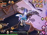 Trải nghiệm và Khám phá những đặc sắc trong tựa game nhập vai Thiên Hạ Vô Song