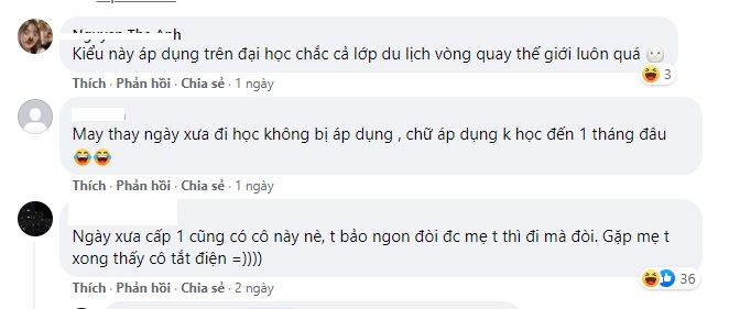 Biên bản phạt tiền của 