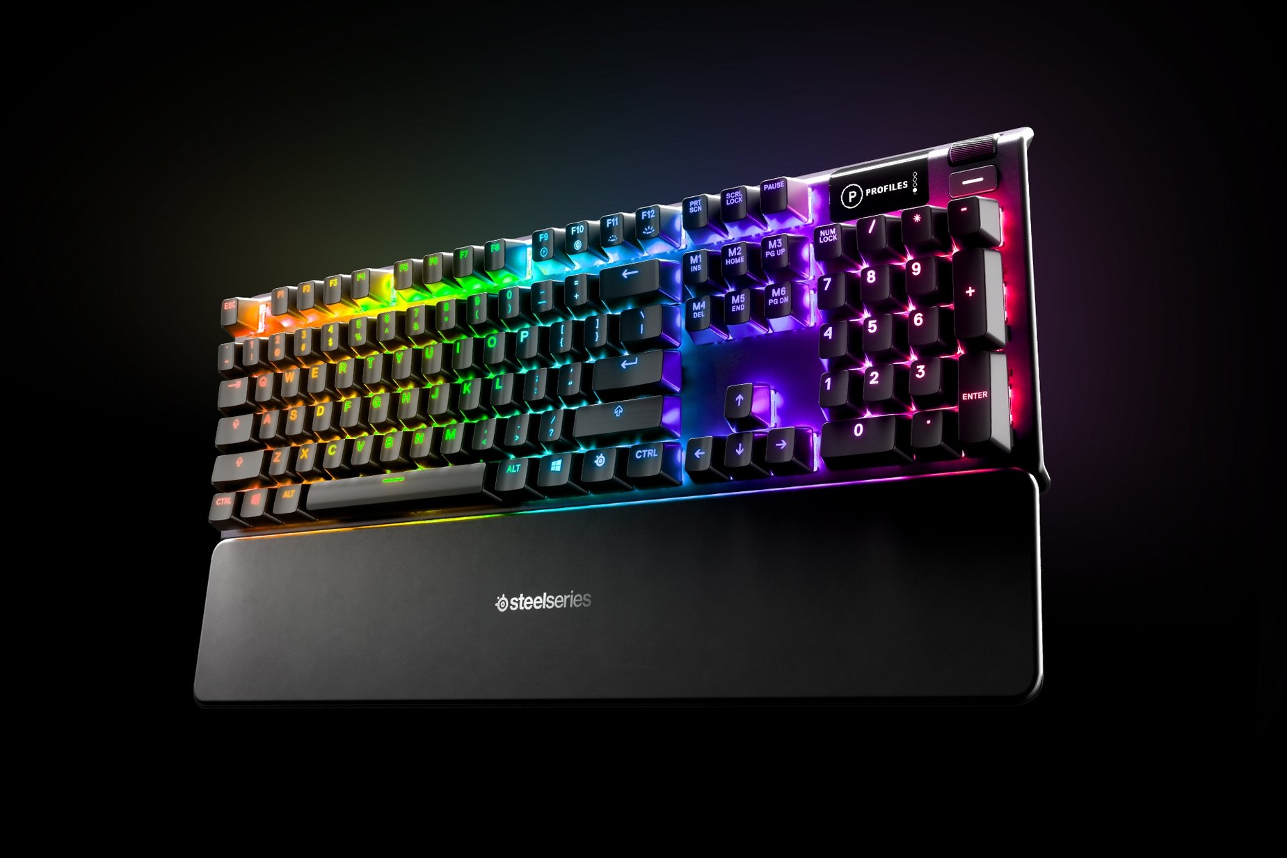 Danh sách những chiếc Gaming Keyboard “nhất” trong năm 2021