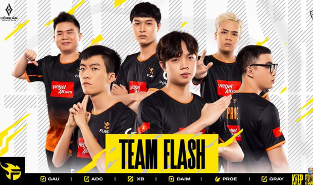 Liên Quân Mobile: PS Man chia sẻ lý do tại sao V Gaming không thể vô địch tại AIC 2021