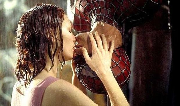 Điều trùng hợp thú vị ở cả 3 đời Spider-man trên màn ảnh, phải chăng đó là số phận?