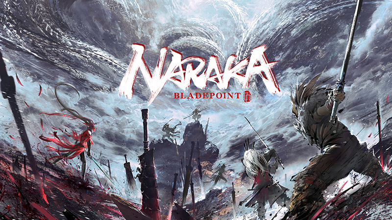 Steam cho người dung trải nghiệm miễn phí Naraka: bladepoint ngay hôm nay