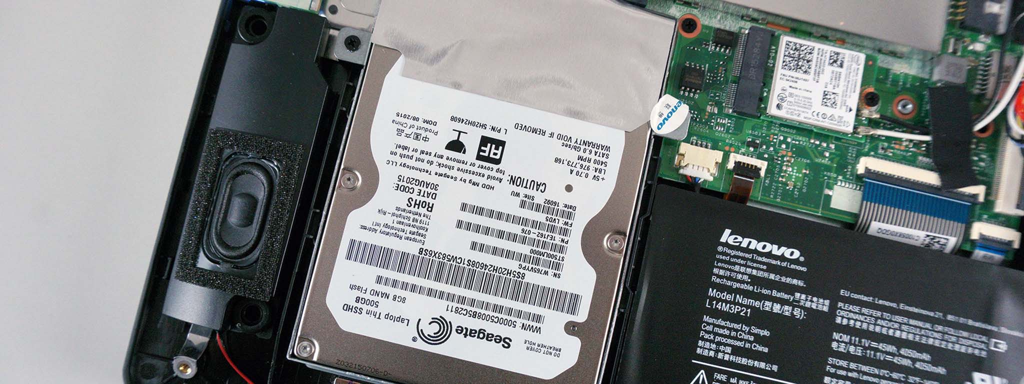 Chiếc ổ cứng HDD sẽ có dung lượng tối đa vượt mức 30TB chuẩn bị được Toshiba cho ra mắt
