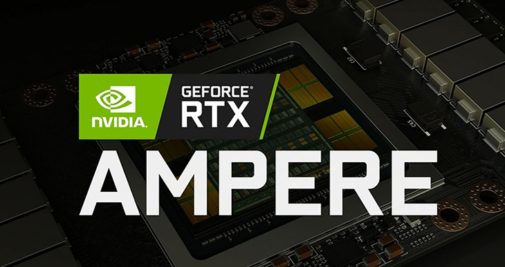 Nvidia có thể cho ra mắt GPU RTX 2050 đầy mạnh mẽ với mức giá tốt 