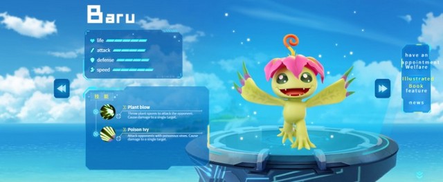 Digimon Source Code chính thức bước vào giai đoạn Closed Beta tại Trung Quốc