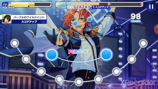 Ensemble Stars!! Music Teams Up with Match-3 Game Anipop from April 8 -  QooApp News