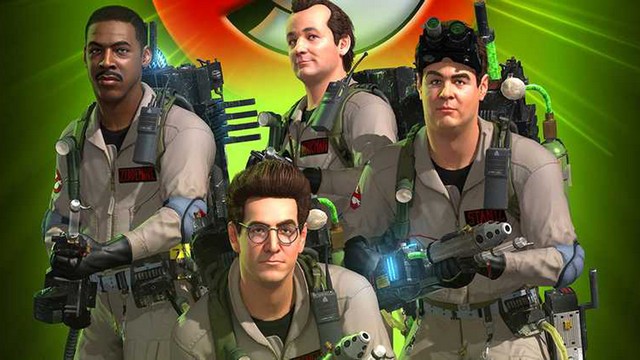 Phần tiếp theo của trò chơi điện tử Ghostbusters được Ernie Hudson tiết lộ