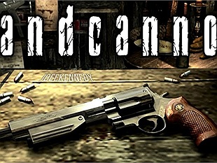 Hướng dẫn cách lấy Handcanon trong Resident Evil 4